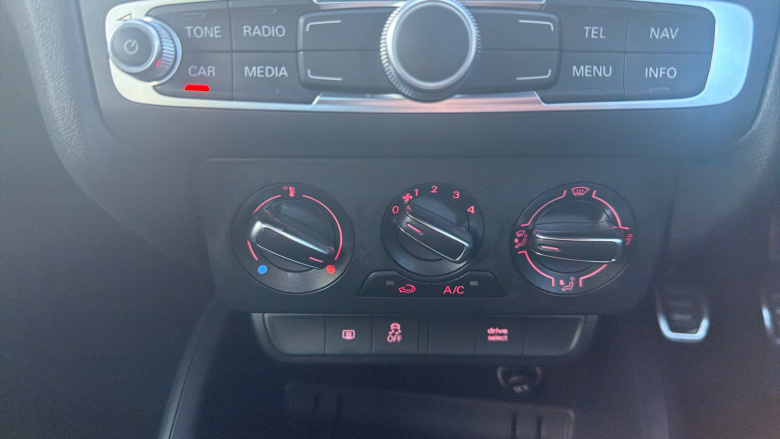 Audi A1 1.4 TFSI S Line 3dr Petrol Hatchback